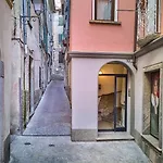 公寓 Daniel House 贝拉诺