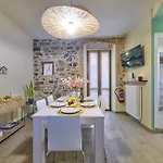 Appartement Daniel House *