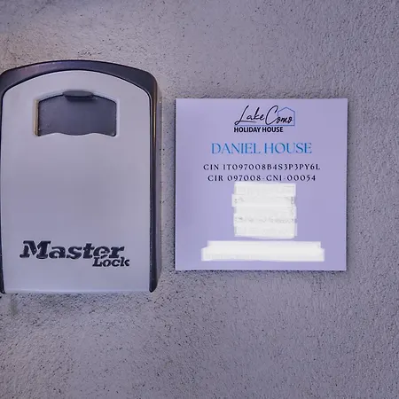 Appartement Daniel House