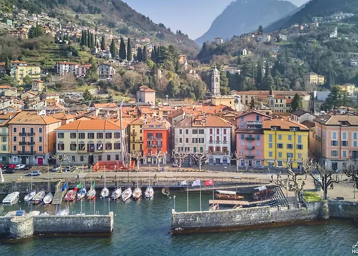 Appartement Daniel House Bellano