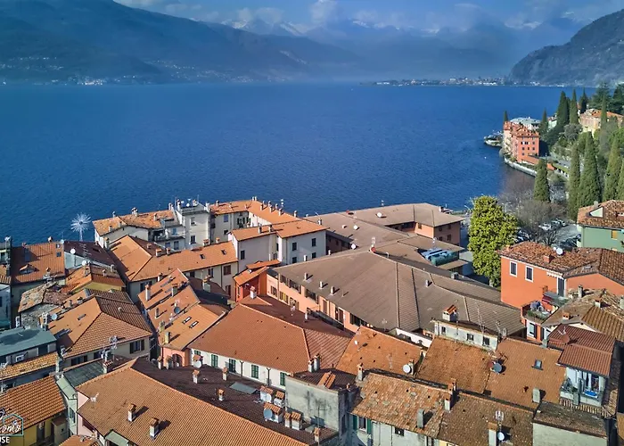 Daniel House * Bellano