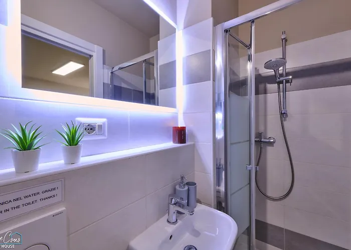 Apartman Daniel House