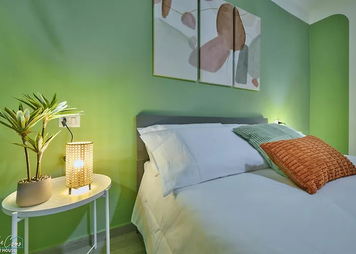 Apartman Daniel House Bellano