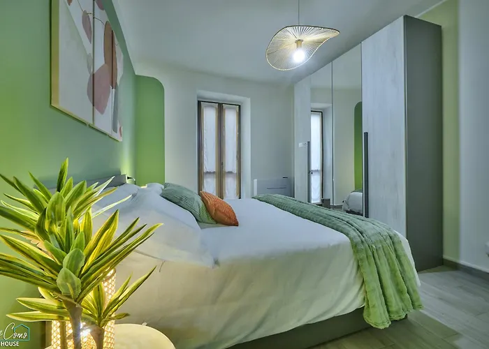 Appartement Daniel House