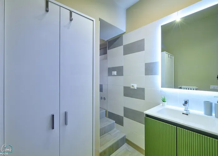 Appartement Daniel House