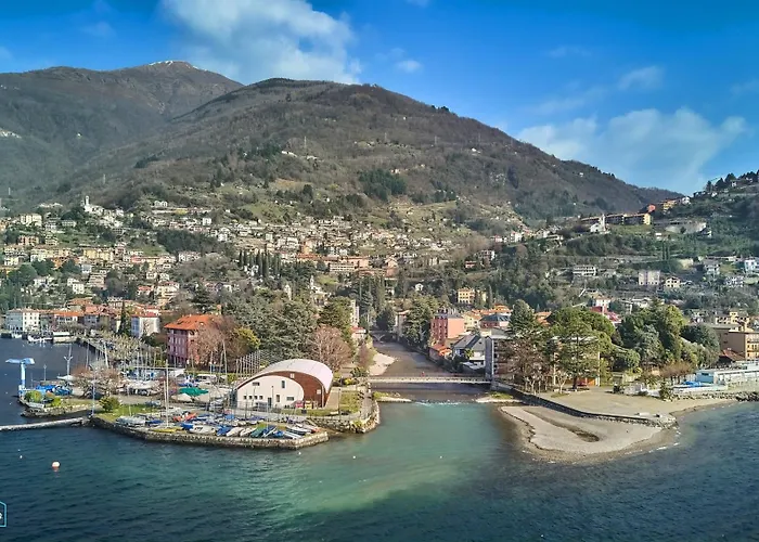 Appartement Daniel House Bellano