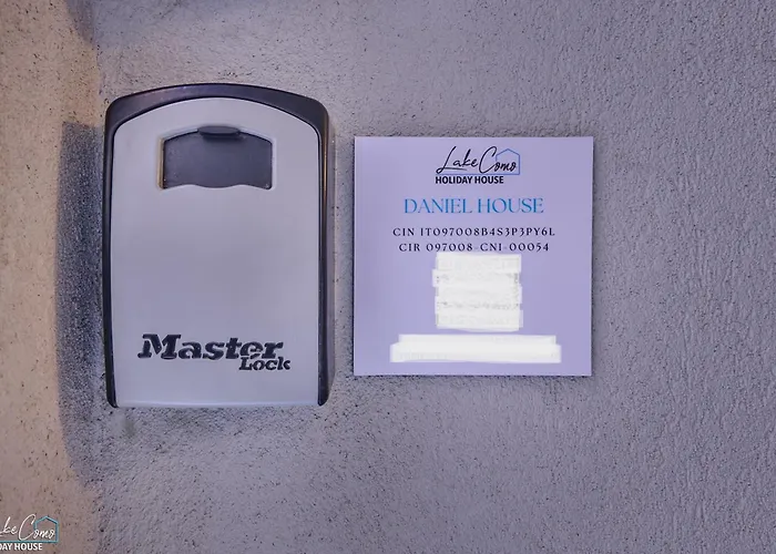 Appartement Daniel House