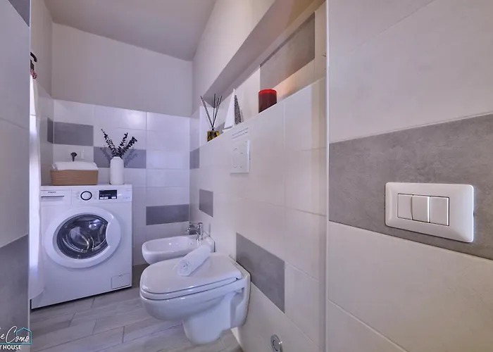 Daniel House Appartement *