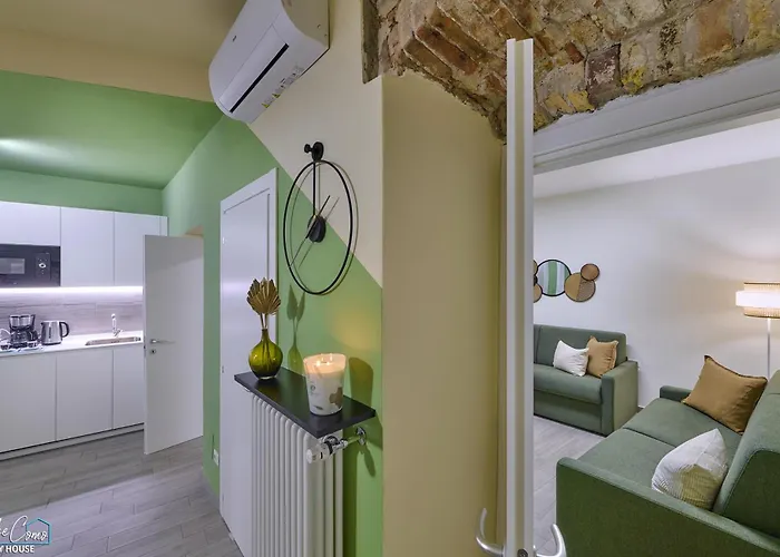 Appartement Daniel House