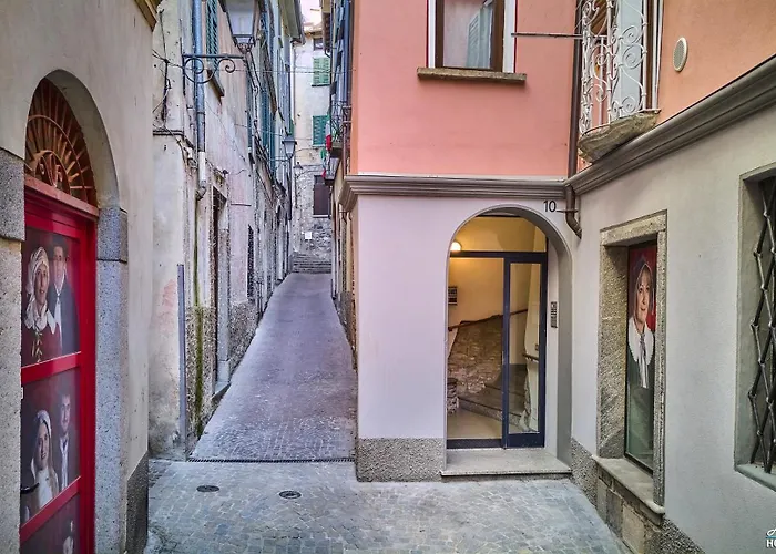 Appartement Daniel House Bellano