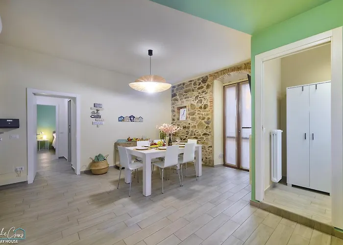 Daniel House Appartement *