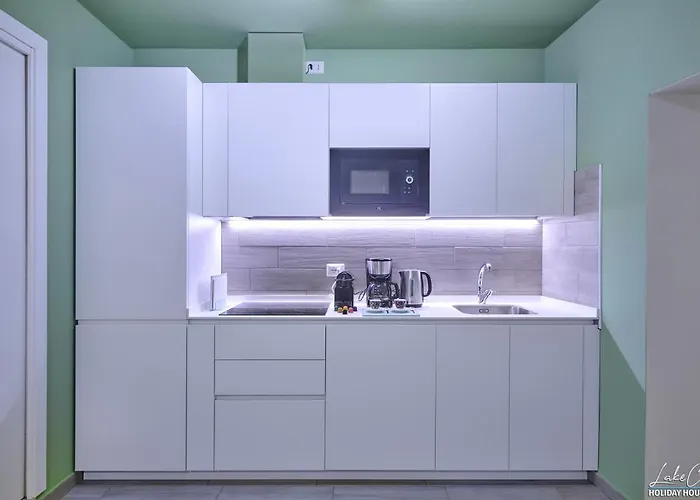 Appartement Daniel House *