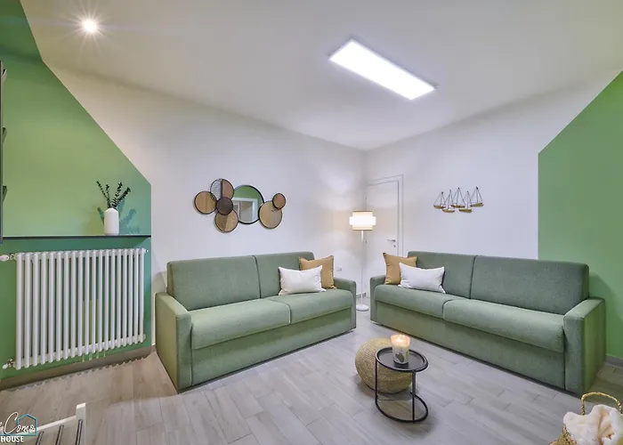 Appartement Daniel House