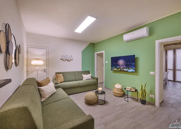 Daniel House Appartement