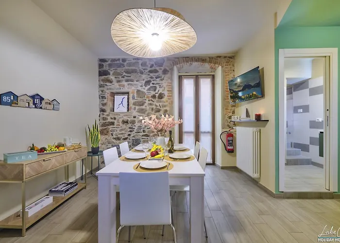 Appartement Daniel House *