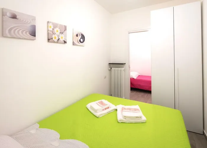 Daniel House Διαμέρισμα