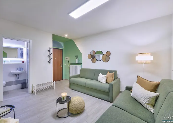 Daniel House Bellano