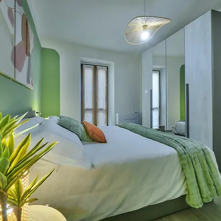 Apartmán Daniel House